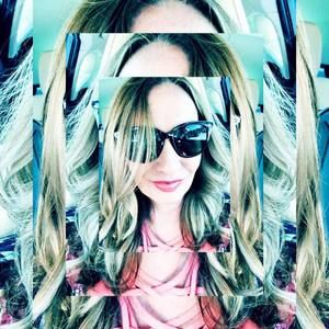 Meet your Posher, Paula